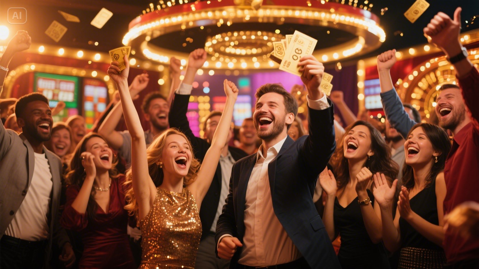 Casino Touch Casino desktop and mobile interfaces