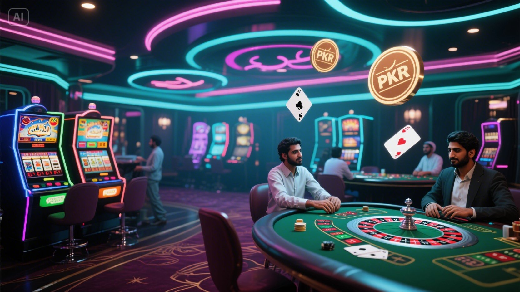 Touch CasinoGet started with a 200% first recharge offer today! Pakistani gamers can enjoy smooth transactions, real PKR games, and non-stop entertainment every day.